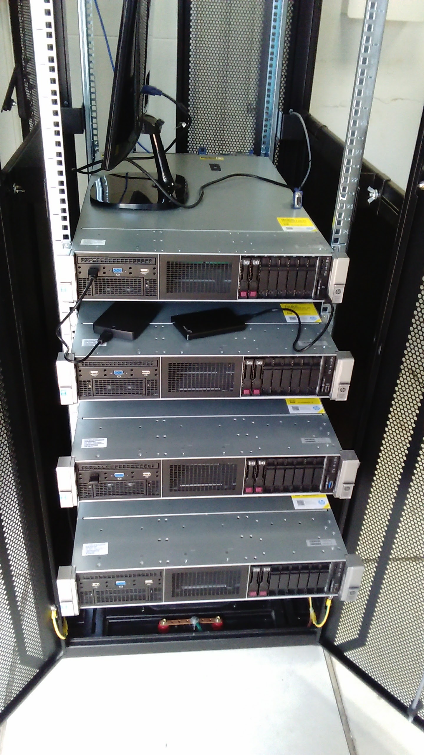 SERVER SCD 86-77 IT Image